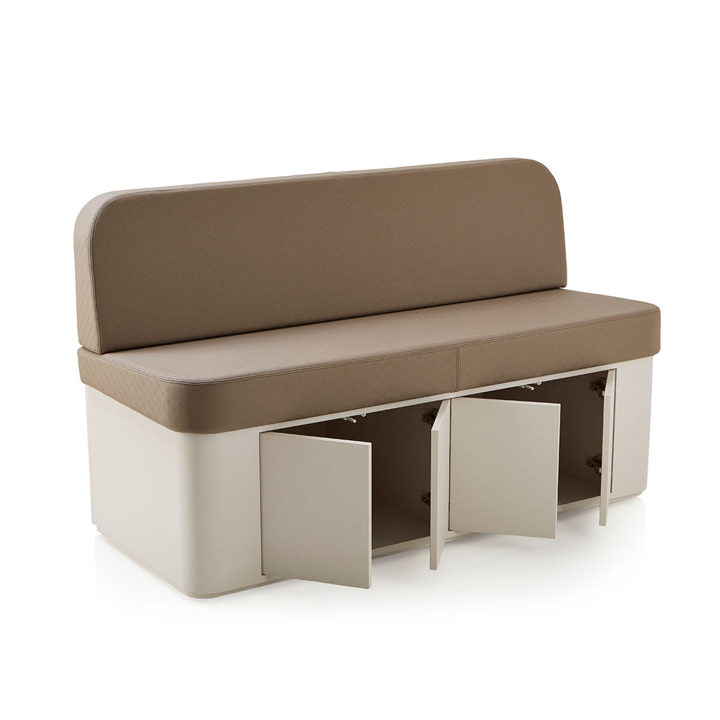 Village Waiting Seat