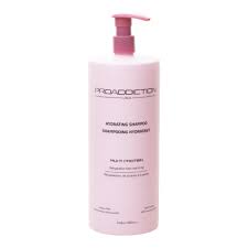 Hydrating Shampoo 1L