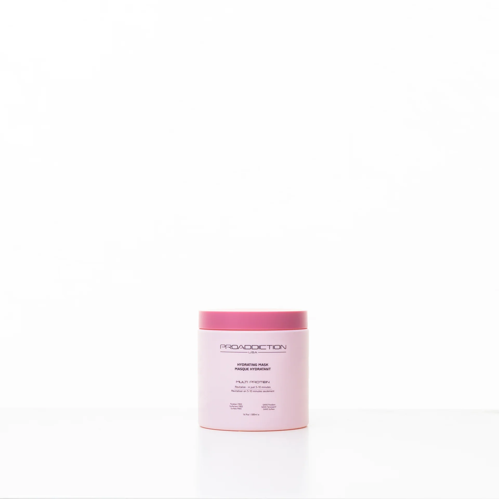 Hydrating Mask 500ml