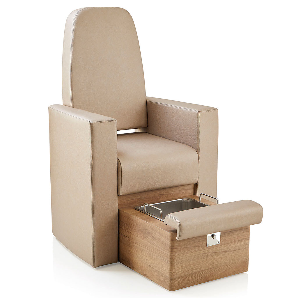 Fantasy Pedicure Chair