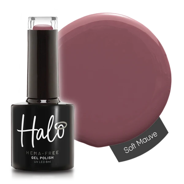Soft Mauve