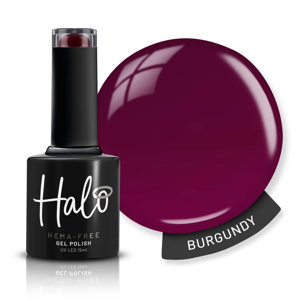 Burgundy 15ml