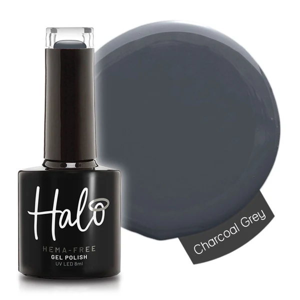 Charcoal Grey