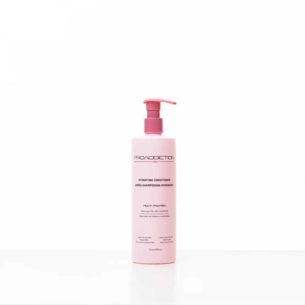 Hydrating Conditioner 400ml