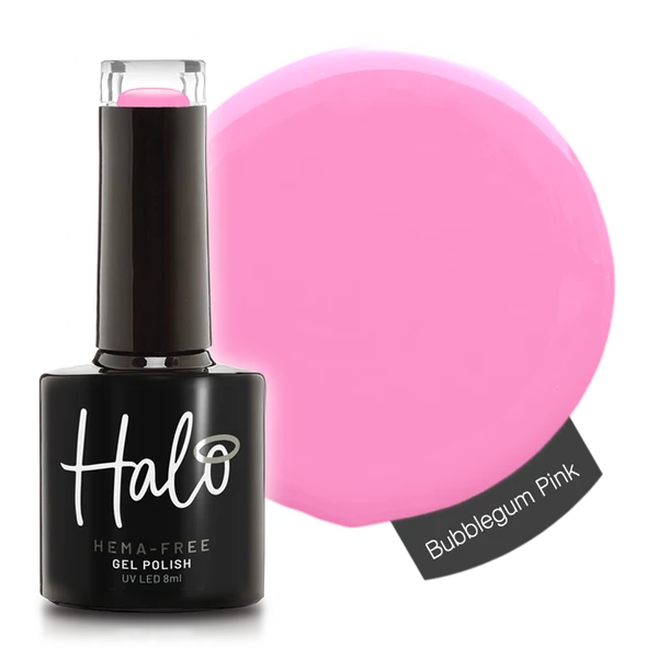 Bubblegum Pink - StatusSalonServices