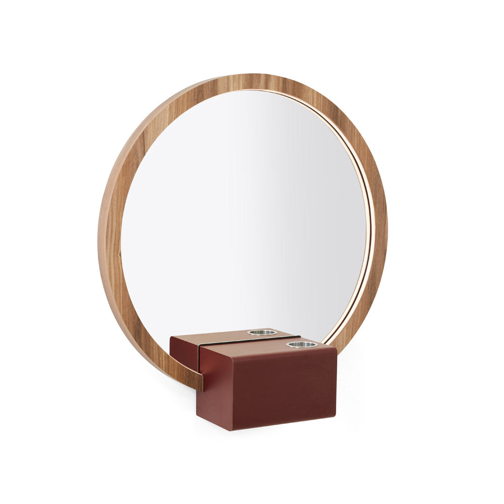 Orb Mirror