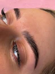 Brow Styling - StatusSalonServices