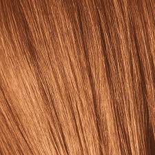Extra Light Blonde Copper 9-7 - StatusSalonServices