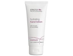 Hydrating Hand Lotion 100ml
