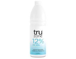 Truzone Cream Peroxide 12%/40vol 1000ml