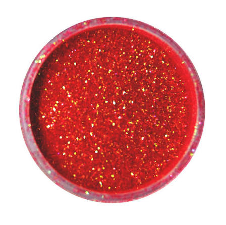 Glitter Dust – Hot Cherry 008 HEX - StatusSalonServices