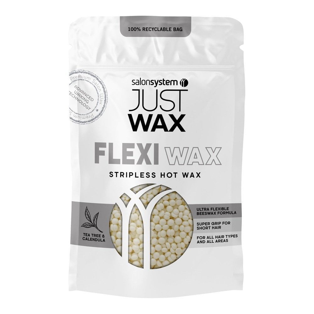 Tea Tree Stripless Flexi Wax 700g