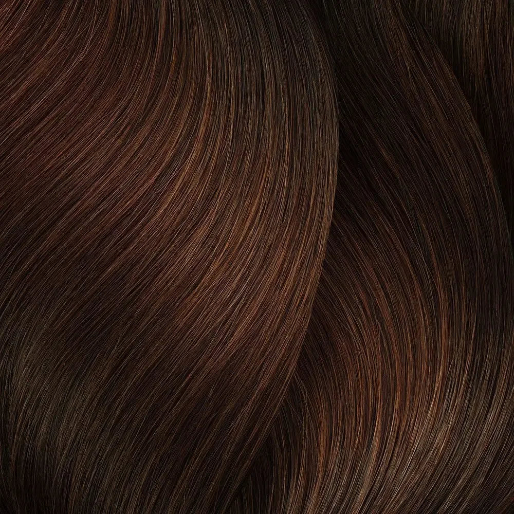 Majirel 5.4 - Light Copper Brown - StatusSalonServices