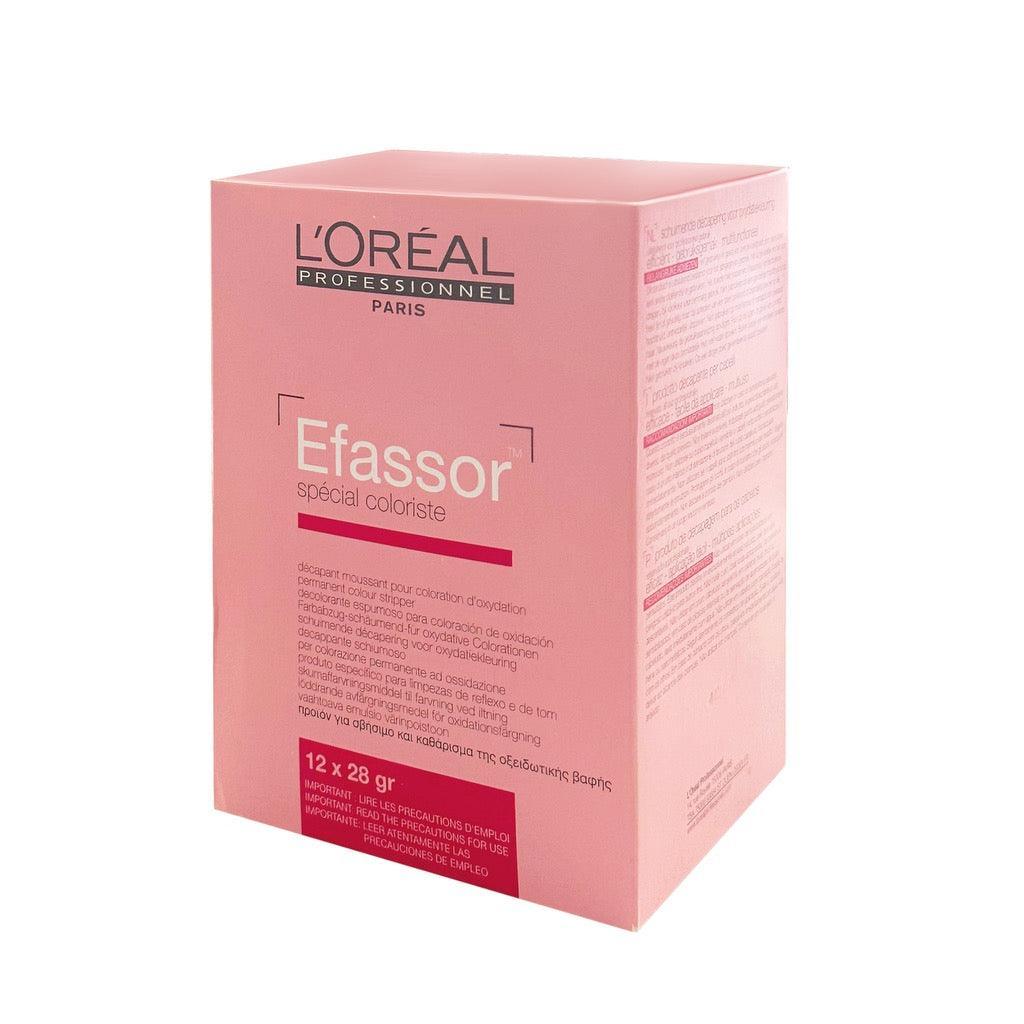 Efassor 12 x 28g (box)