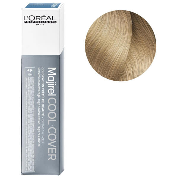 Majirel CC 10 - Lightest Blonde - StatusSalonServices