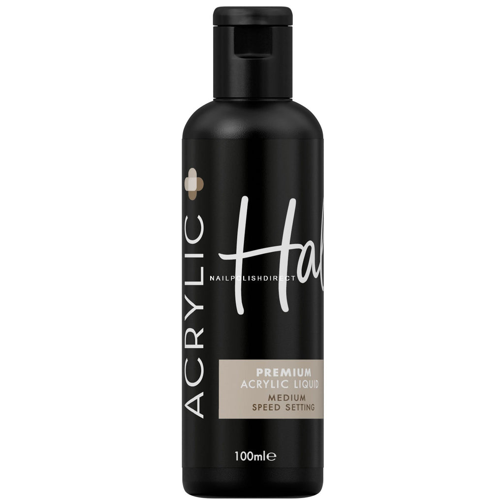 Halo Premium Acrylic Liquid 100ml