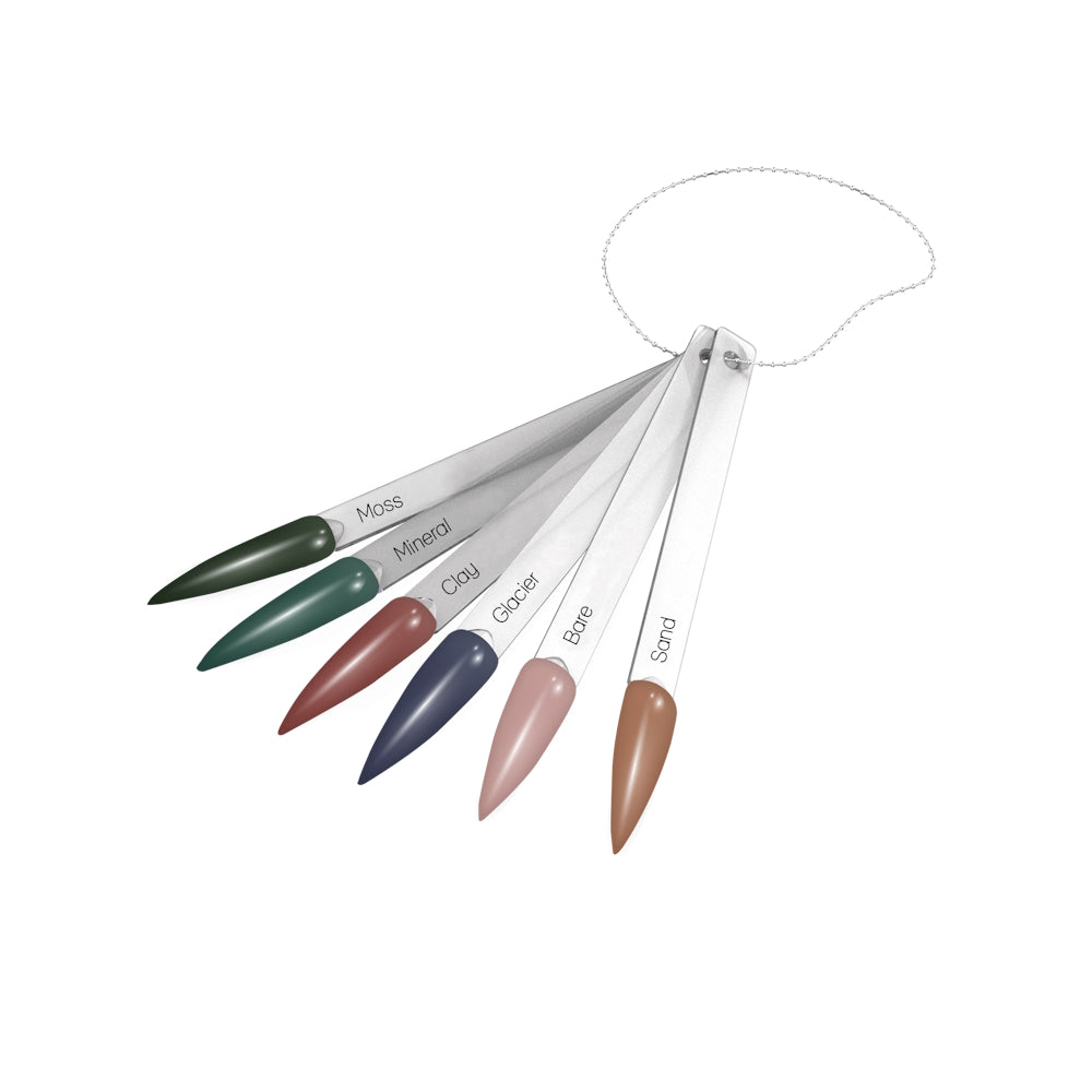 The Natural World Pops (6)