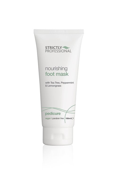 Nourishing Foot Mask 100ml