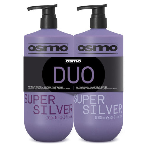 Osmo Super Silver Duo 1000ml