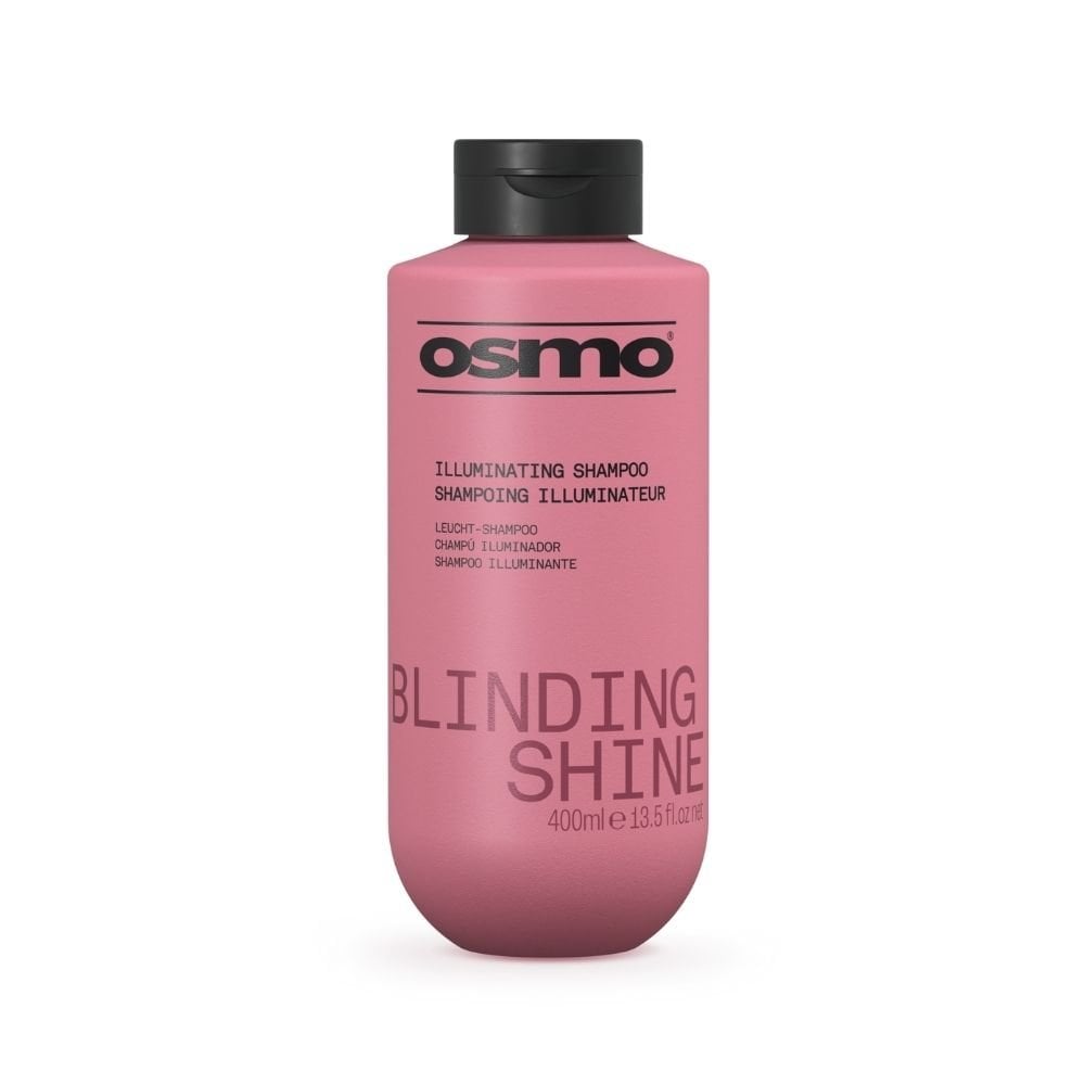 Blinding Shine Illuminating Shampoo 400ml