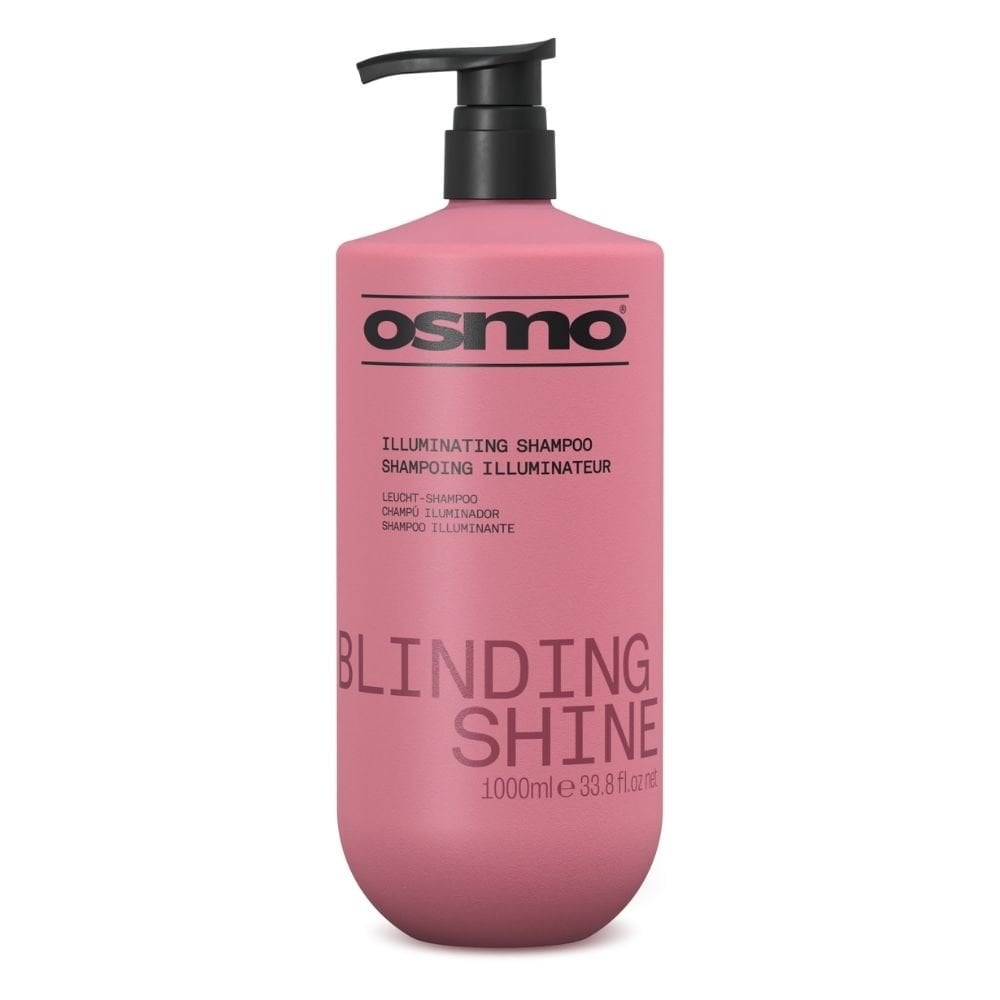Blinding Shine Illuminating Shampoo 1000ml