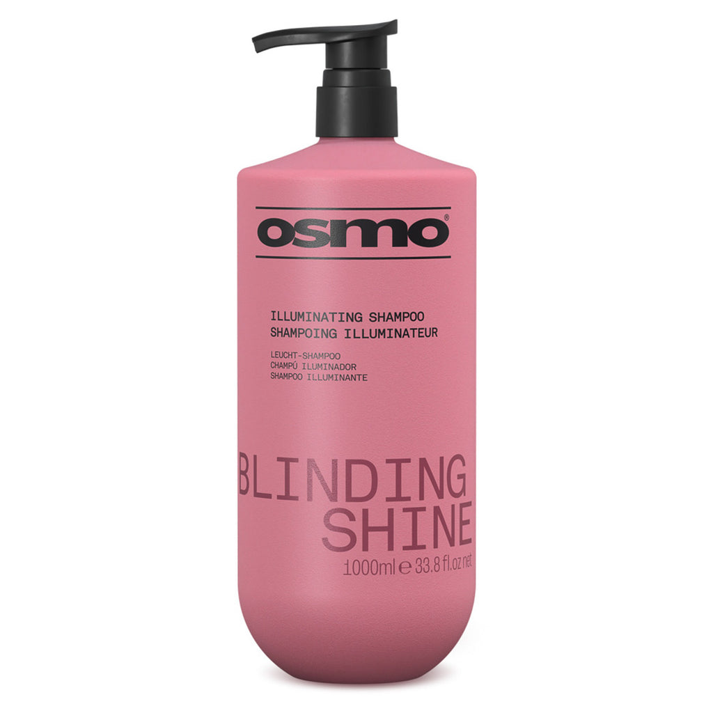 Osmo Blinding Shine Duo 1000ml