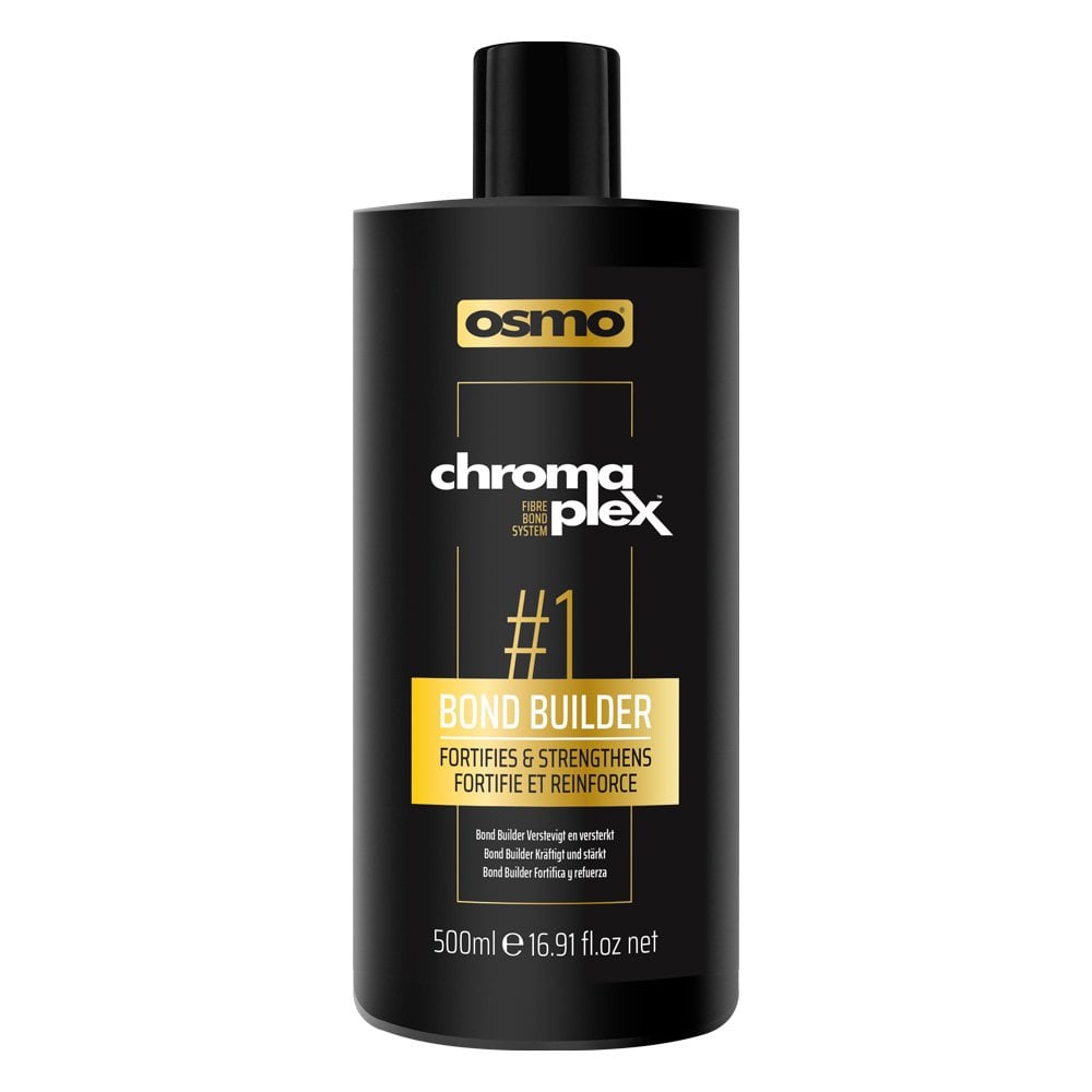Chromaplex Bond Builder 500ml
