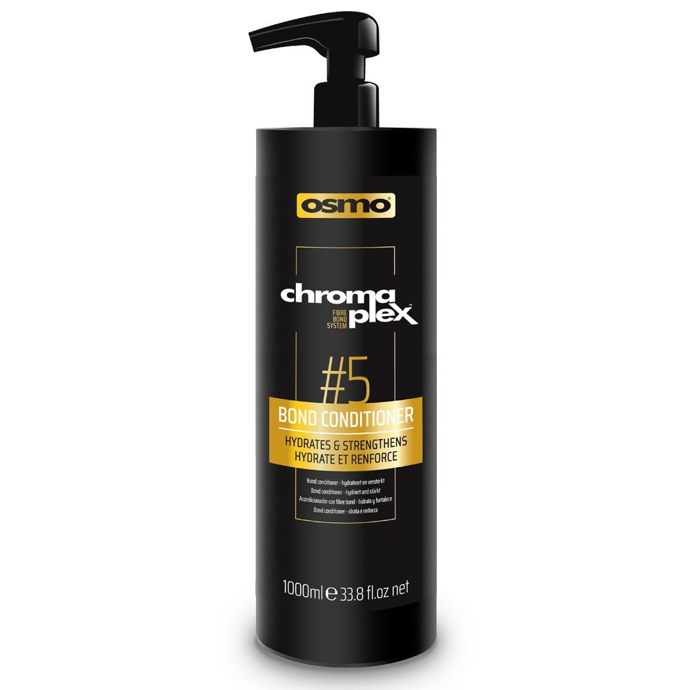 Chromaplex Bond Conditioner 250ml