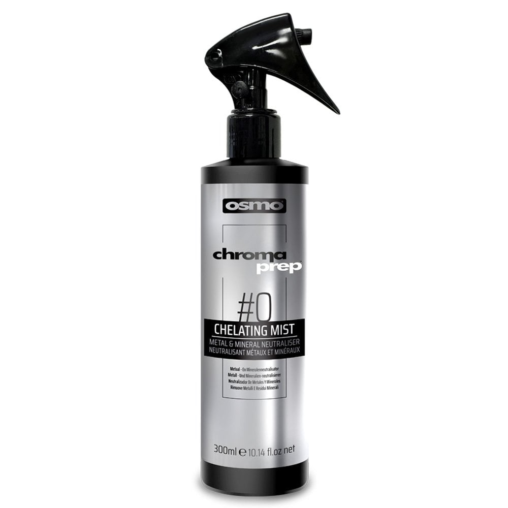 Chromaplex Chelating Mist 300ml