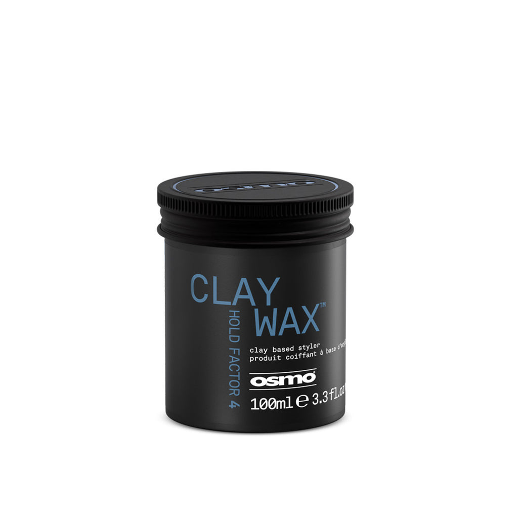 Clay Wax 100ml