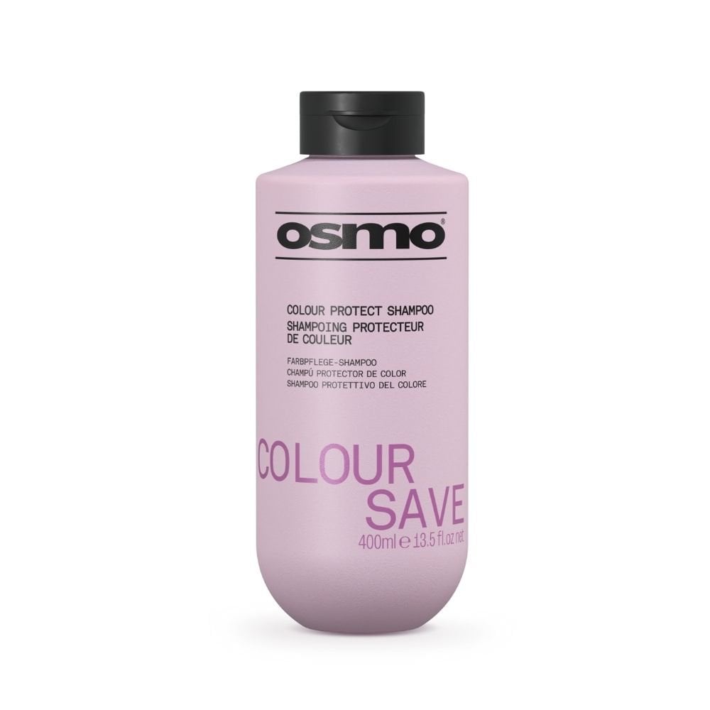 Colour Save Colour Protect Shampoo 400ml