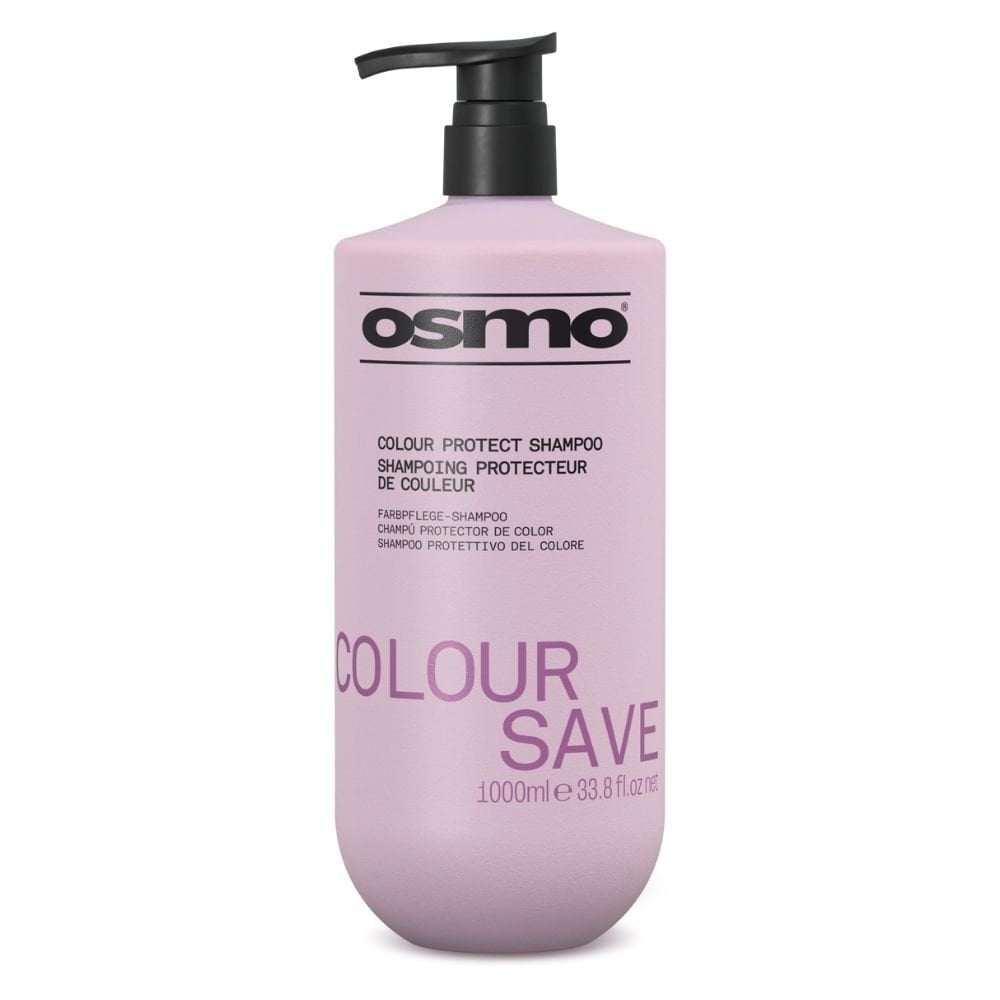 Colour Save Colour Protect Shampoo 1000ml