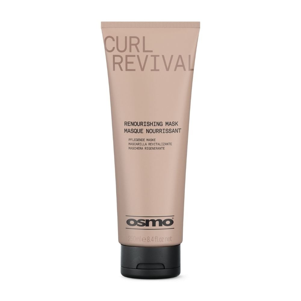 Curl Revival Renourishing Mask 250ml