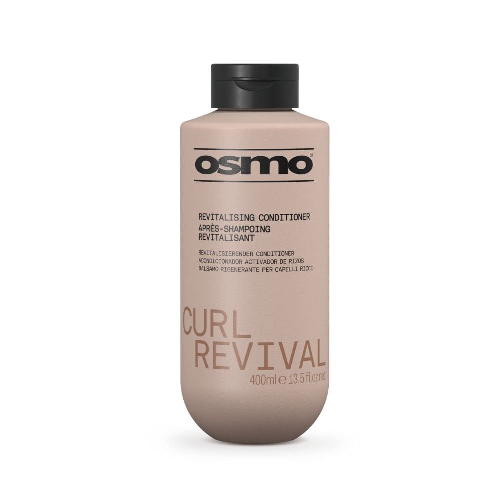 Curl Revival Revitalising Conditioner 400ml