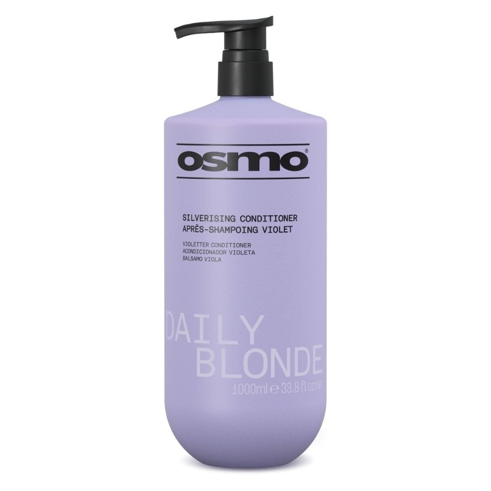 Daily Blonde Silverising Conditioner 1000ml