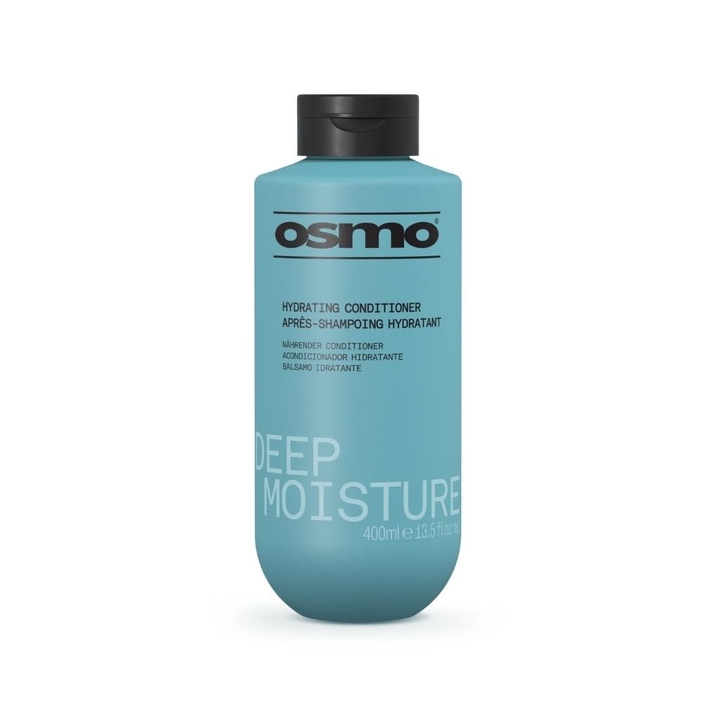 Deep Moisture Hydrating Conditioner 400ml