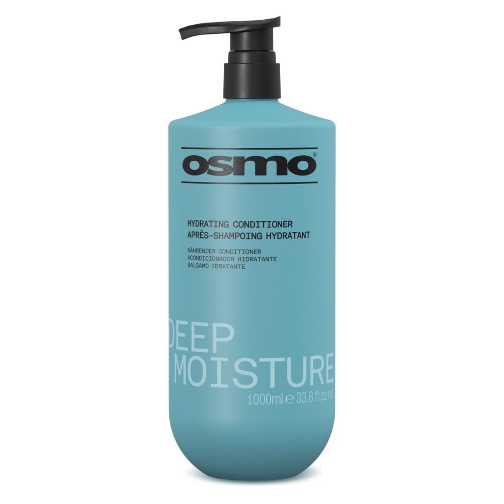 Deep Moisture Hydrating Conditioner 1000ml