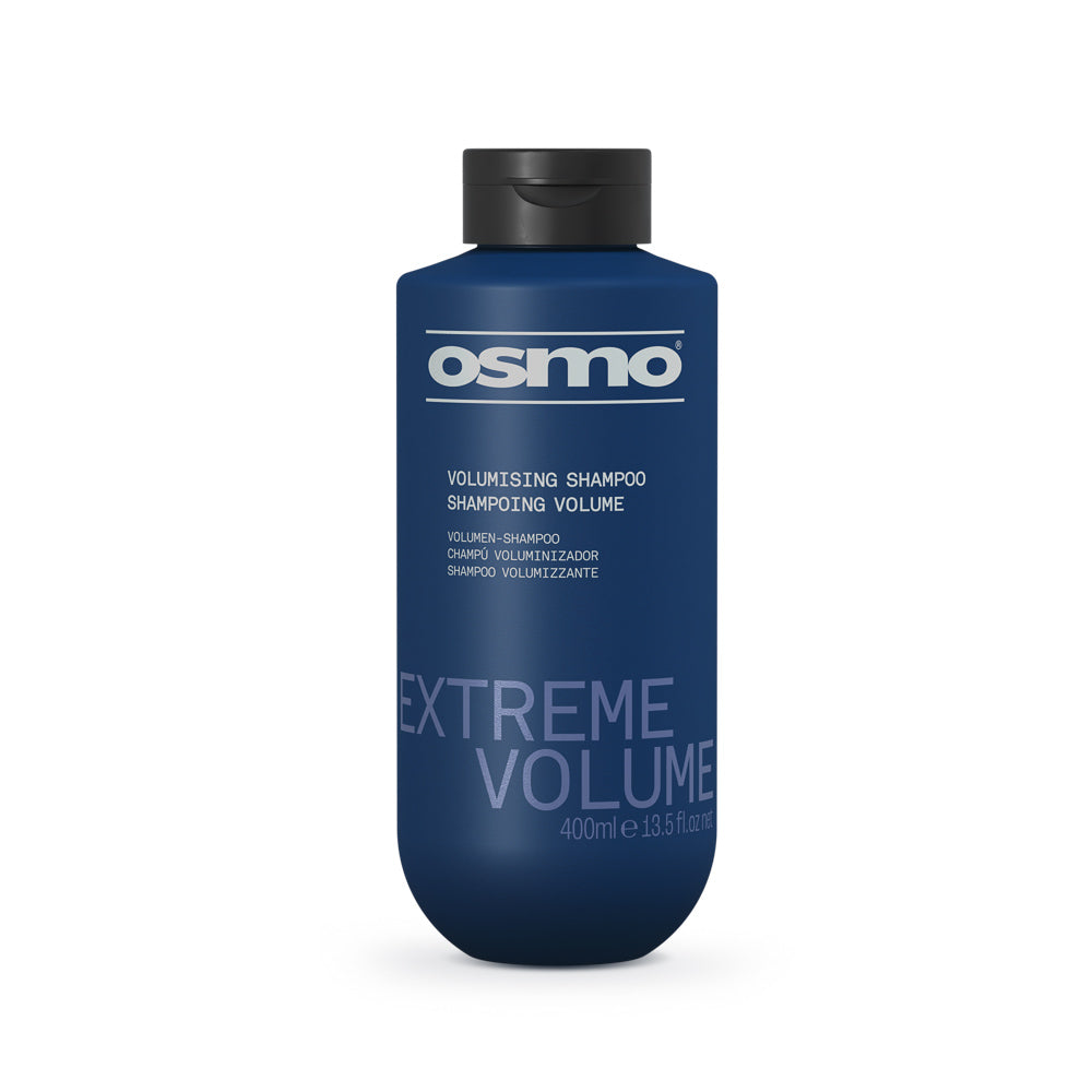 Extreme Volumising Shampoo 400ml
