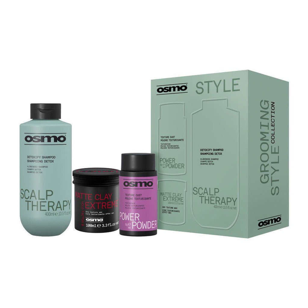 Osmo Style Gift Set