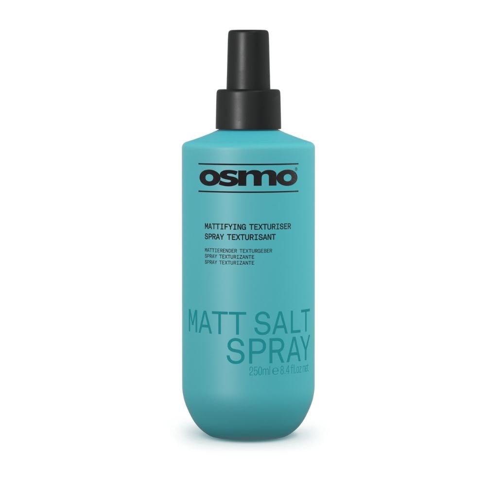 Matt Salt Spray 250ml