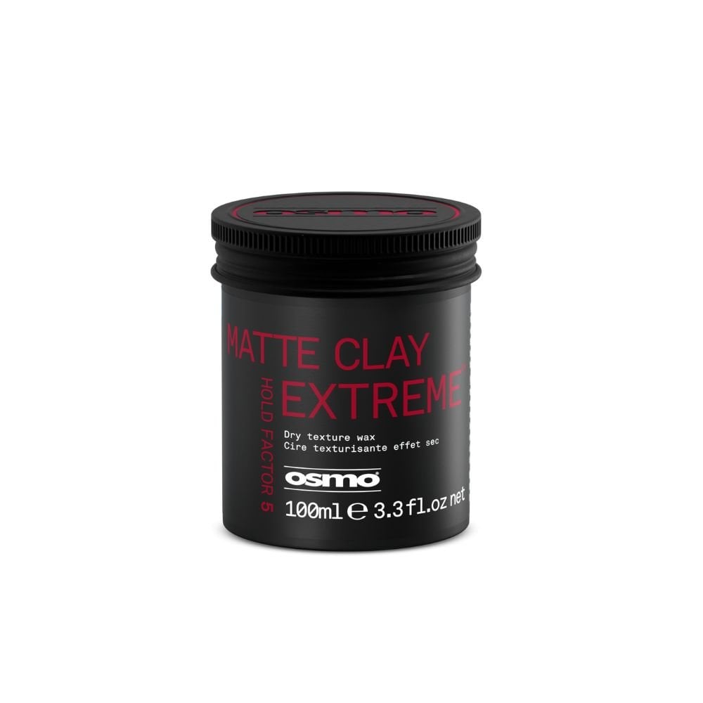Matte Clay Extreme 100ml