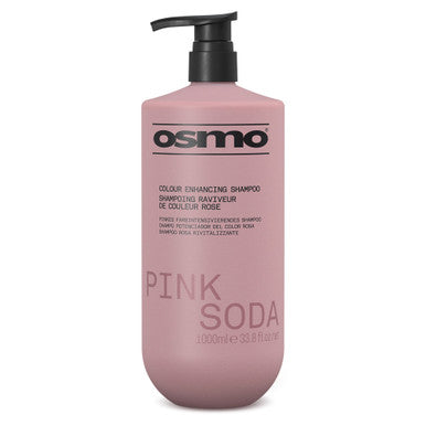 Osmo Pink Soda Duo 1000ml