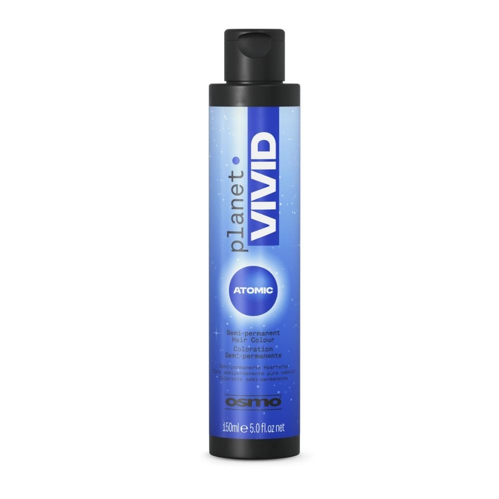 Atomic - Blue 150ml