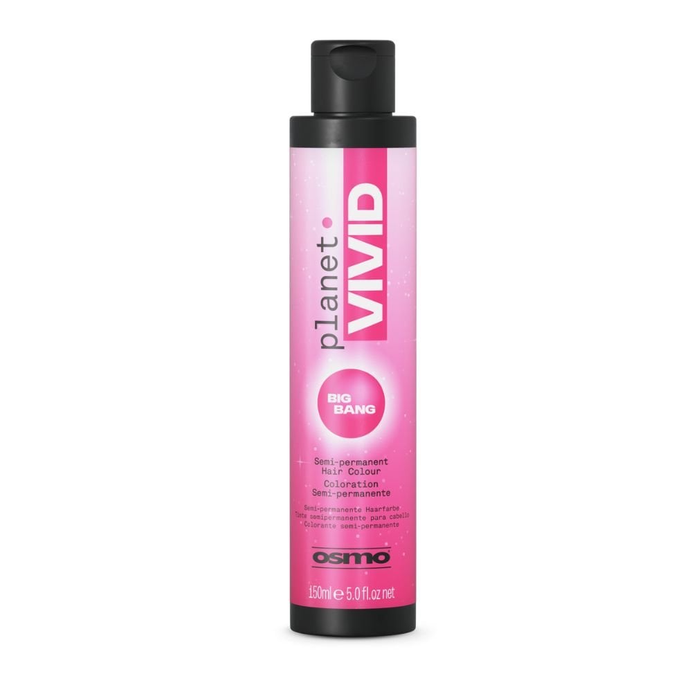 Big Bang - Pink 150ml