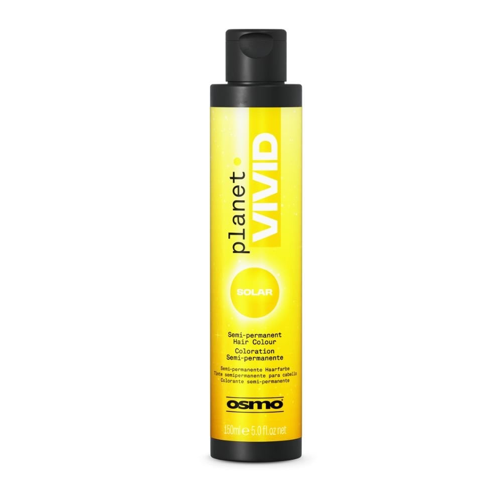 Solar - Yellow 150ml
