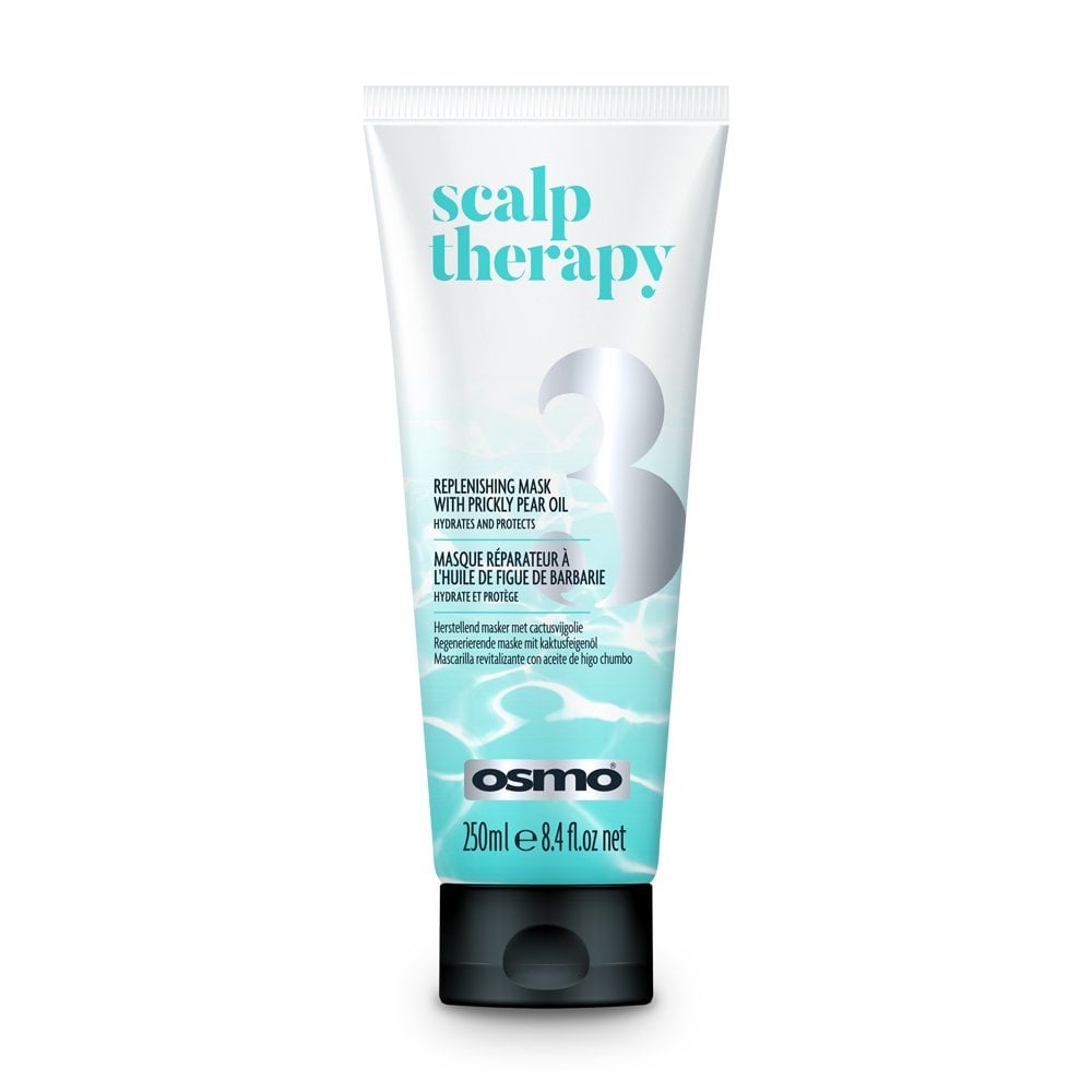 OSMO Scalp Therapy Mask