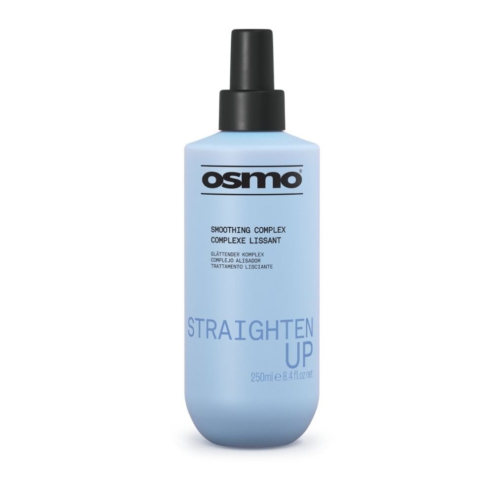 Straighten Up 250ml