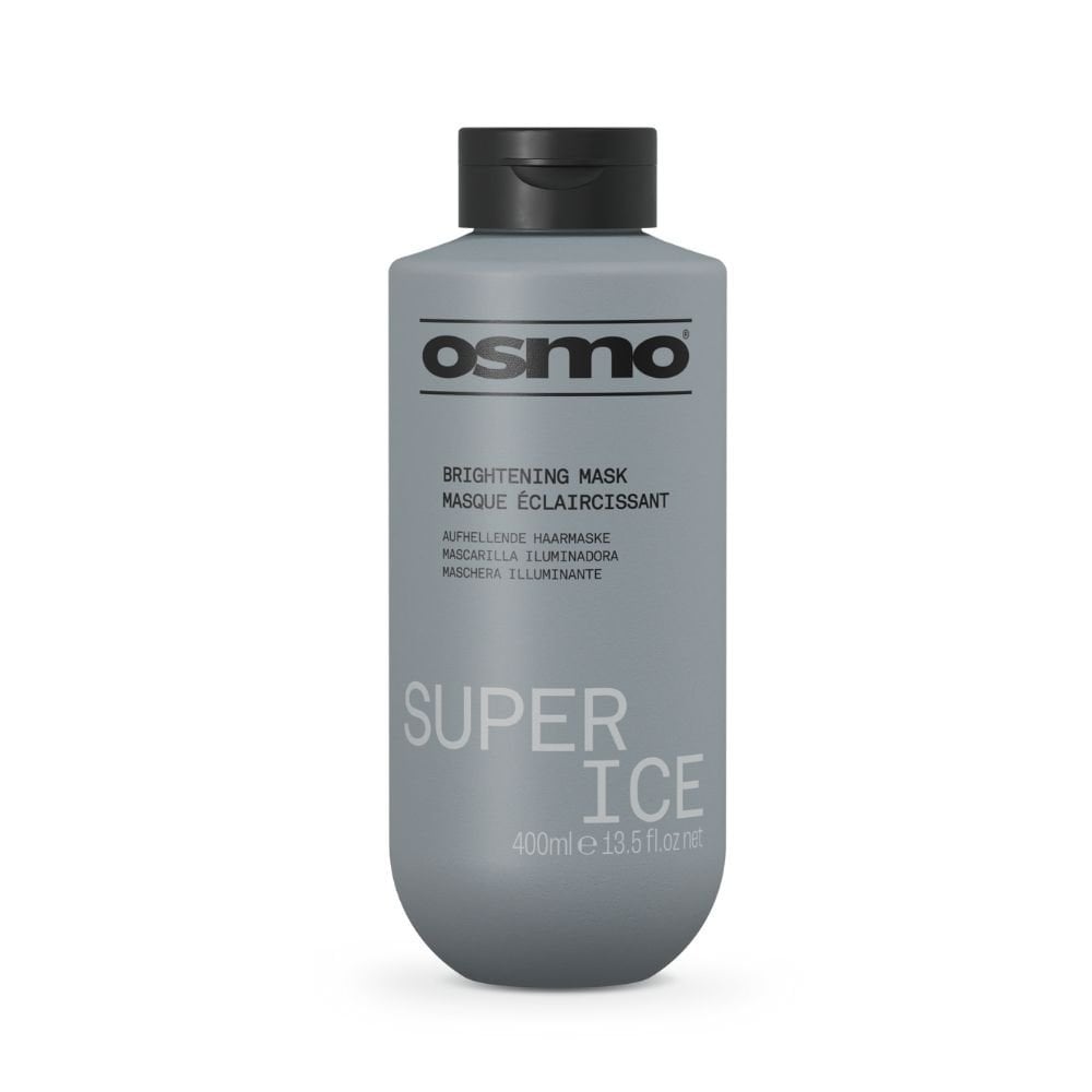 Super Ice Brightening Mask 400ml