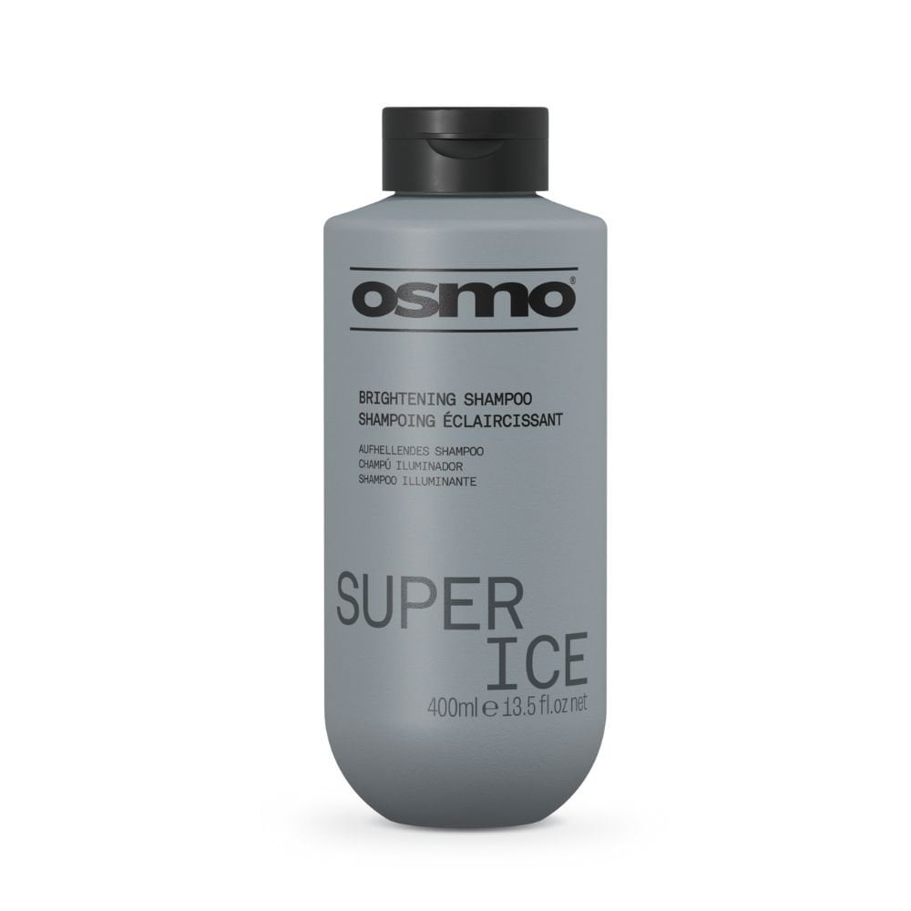 Super Ice Brightening Shampoo 400ml