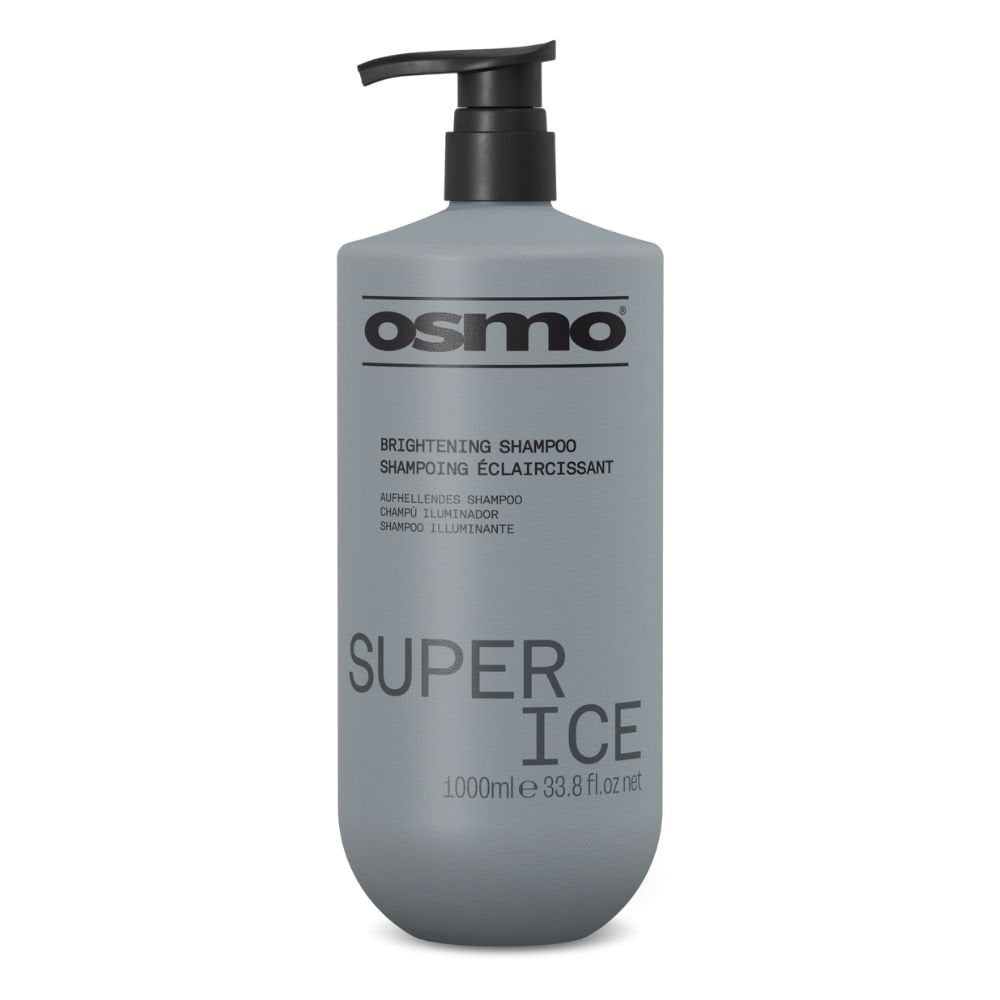 Super Ice Brightening Shampoo 1000ml